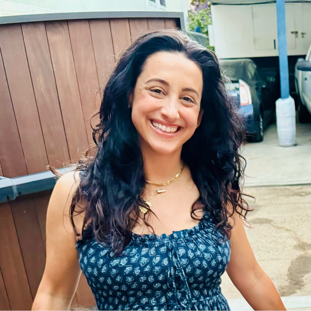 Meet your Posher, Dana